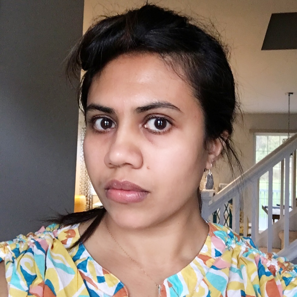 Meet your Posher, Kushani